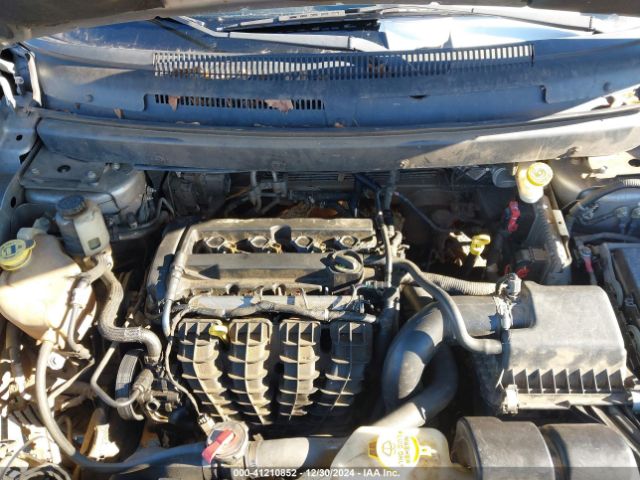 3C4PDCAB6FT605575 Dodge Journey American Value Pkg