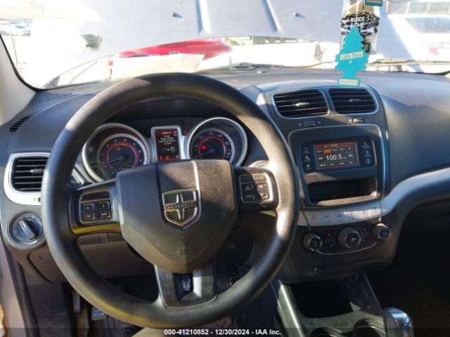 3C4PDCAB6FT605575 Dodge Journey American Value Pkg