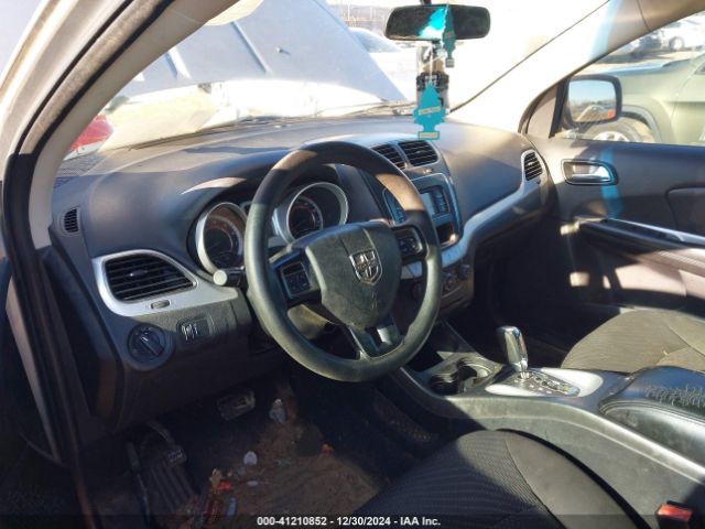 3C4PDCAB6FT605575 Dodge Journey American Value Pkg