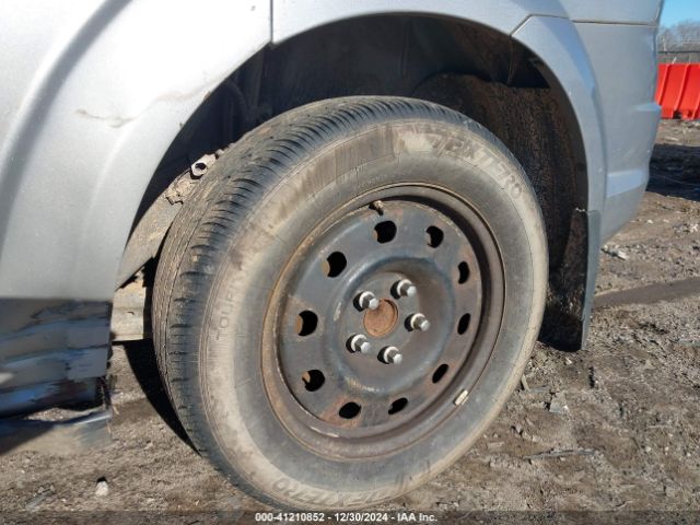 3C4PDCAB6FT605575 Dodge Journey American Value Pkg