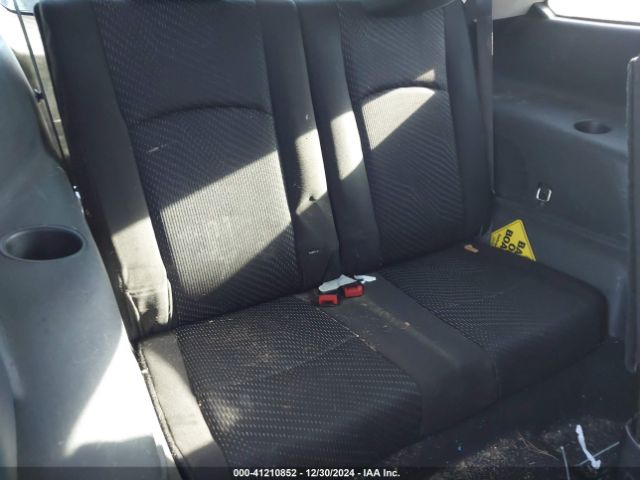 3C4PDCAB6FT605575 Dodge Journey American Value Pkg
