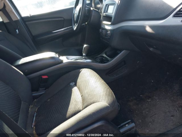 3C4PDCAB6FT605575 Dodge Journey American Value Pkg