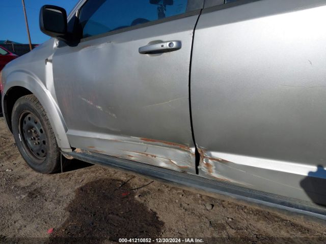 3C4PDCAB6FT605575 Dodge Journey American Value Pkg