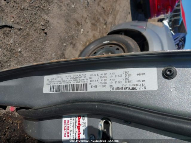 3C4PDCAB6FT605575 Dodge Journey American Value Pkg