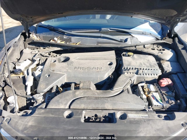 1N4AL3AP6HN365554 Nissan Altima 2.5 S