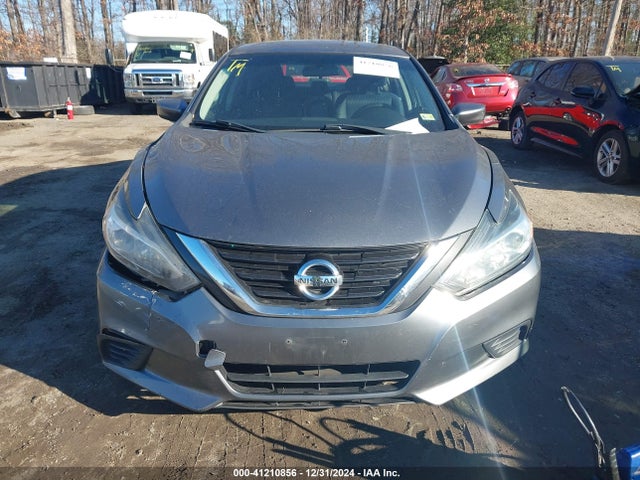 1N4AL3AP6HN365554 Nissan Altima 2.5 S