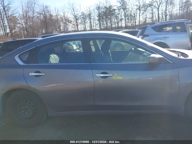 1N4AL3AP6HN365554 Nissan Altima 2.5 S
