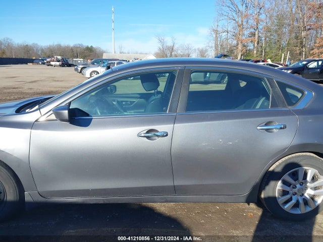 1N4AL3AP6HN365554 Nissan Altima 2.5 S
