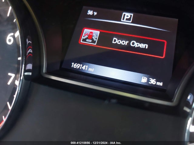 1N4AL3AP6HN365554 Nissan Altima 2.5 S