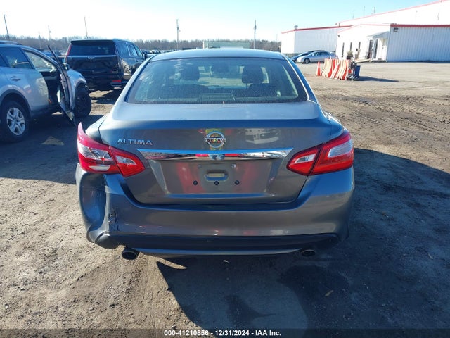 1N4AL3AP6HN365554 Nissan Altima 2.5 S