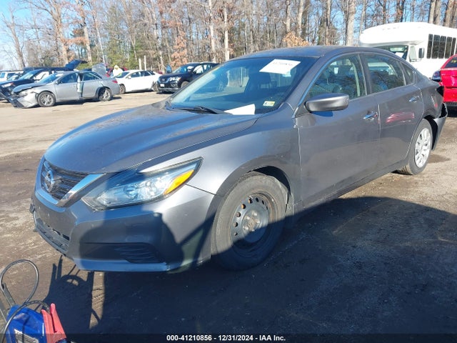 1N4AL3AP6HN365554 Nissan Altima 2.5 S
