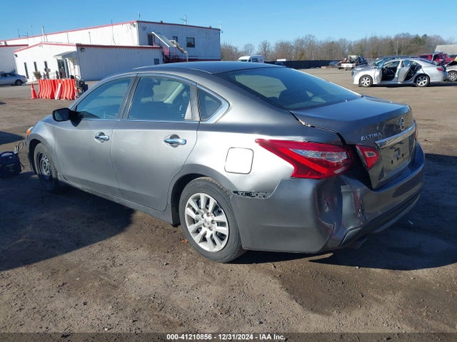 1N4AL3AP6HN365554 Nissan Altima 2.5 S