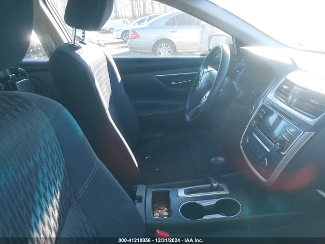 1N4AL3AP6HN365554 Nissan Altima 2.5 S