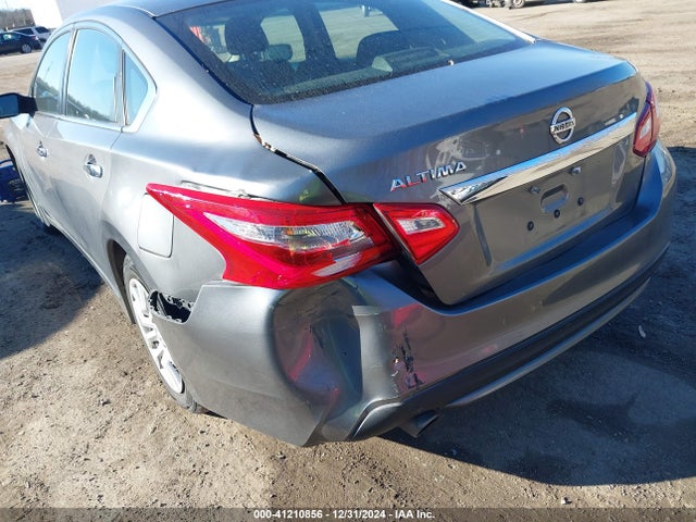 1N4AL3AP6HN365554 Nissan Altima 2.5 S