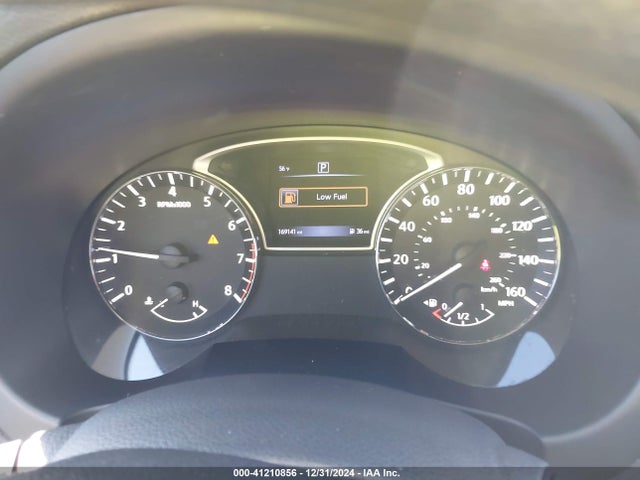 1N4AL3AP6HN365554 Nissan Altima 2.5 S