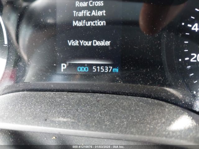 5TDKSKFC5PS076093 Toyota SIENNA LE