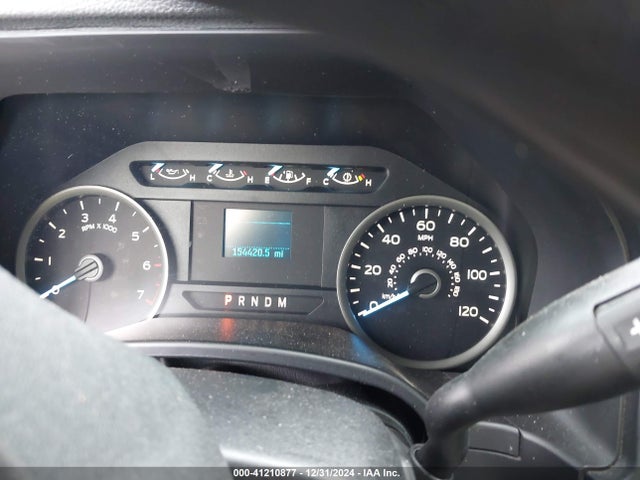 Ford F-150 Xlt 2018 1FTEW1E53JFC79473 Image 7
