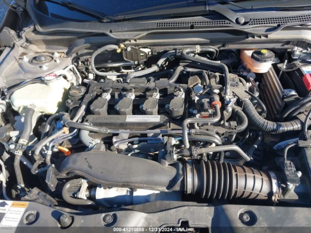 2HGFC3B31LH350166 Honda CIVIC EX
