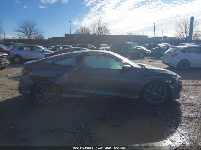 2HGFC3B31LH350166 Honda CIVIC EX