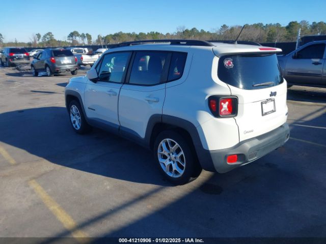 ZACCJABT0FPB45114 Jeep Renegade Latitude