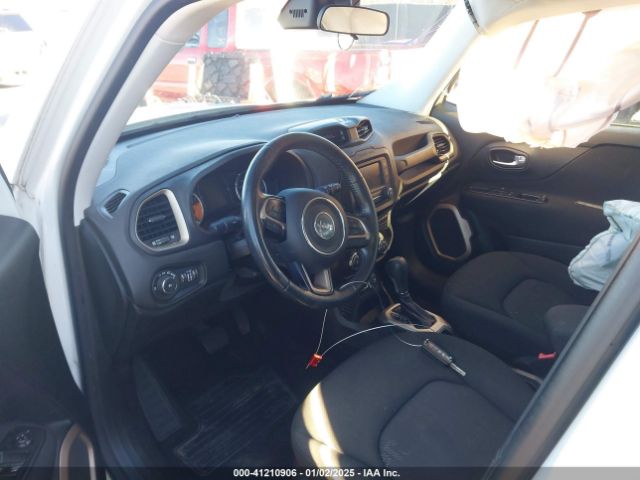 ZACCJABT0FPB45114 Jeep Renegade Latitude