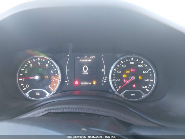 ZACCJABT0FPB45114 Jeep Renegade Latitude