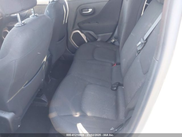 ZACCJABT0FPB45114 Jeep Renegade Latitude