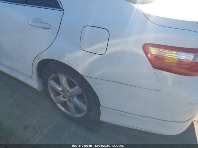 Продаж на аукціоні авто 2009 Toyota Camry Se, vin: 4T1BE46K69U920453, номер лоту: 41210910