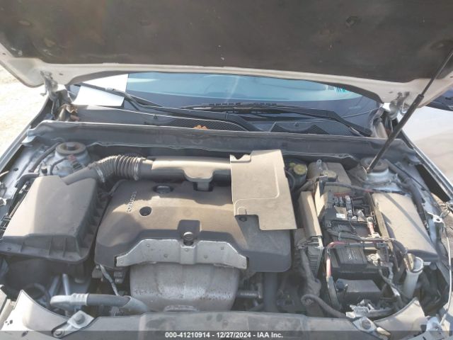1G11C5SL8FF324294 Chevrolet MALIBU 1LT