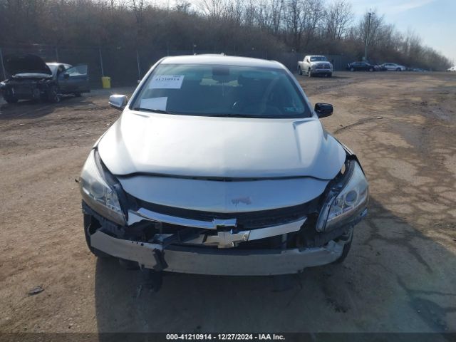 1G11C5SL8FF324294 Chevrolet MALIBU 1LT