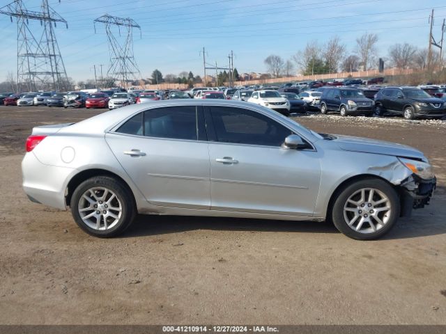 1G11C5SL8FF324294 Chevrolet MALIBU 1LT