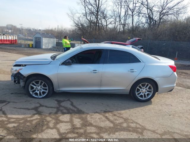 1G11C5SL8FF324294 Chevrolet MALIBU 1LT