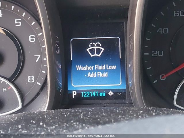 1G11C5SL8FF324294 Chevrolet MALIBU 1LT