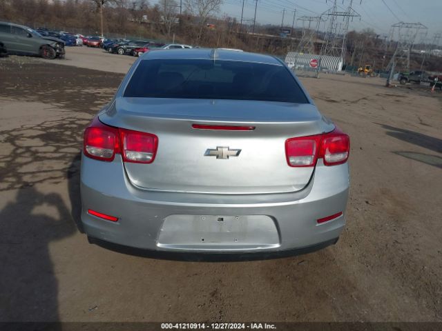 1G11C5SL8FF324294 Chevrolet MALIBU 1LT