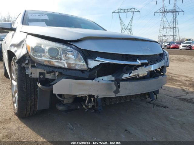 1G11C5SL8FF324294 Chevrolet MALIBU 1LT