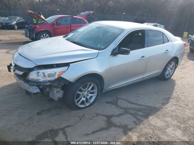 1G11C5SL8FF324294 Chevrolet MALIBU 1LT