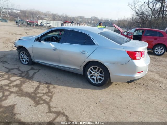 1G11C5SL8FF324294 Chevrolet MALIBU 1LT
