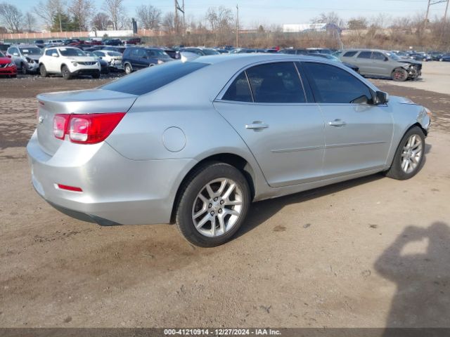 1G11C5SL8FF324294 Chevrolet MALIBU 1LT