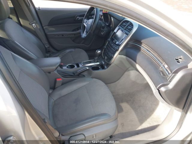1G11C5SL8FF324294 Chevrolet MALIBU 1LT
