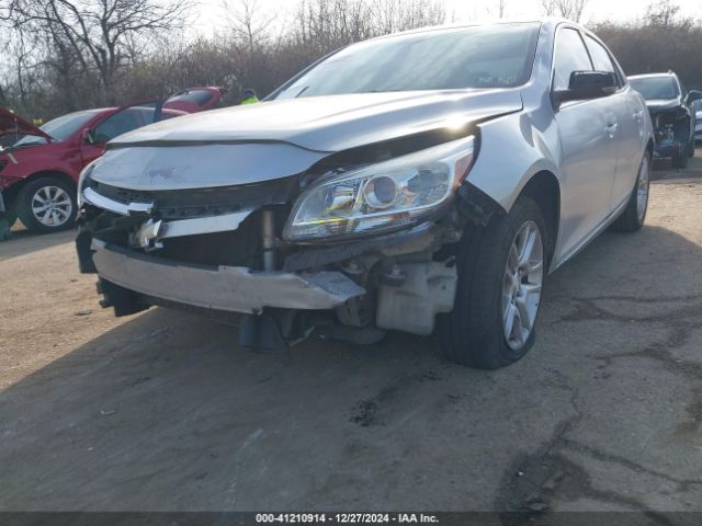 1G11C5SL8FF324294 Chevrolet MALIBU 1LT