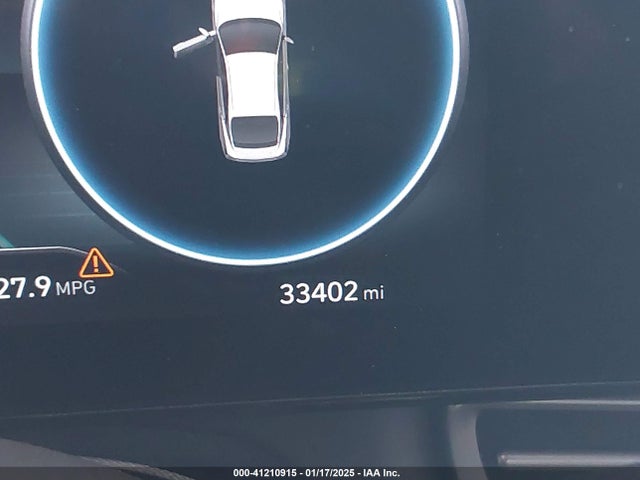 Hyundai ELANTRA SEL 2023 5NPLS4AG0PH109890 Image 16