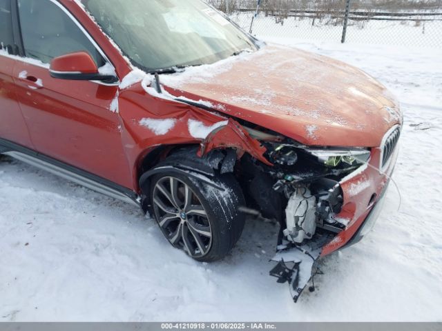 2018 BMW X1 WBXHT3C39J5L34987 Photo 5