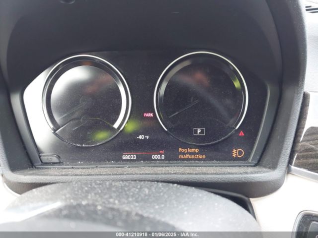 2018 BMW X1 WBXHT3C39J5L34987 Photo 6