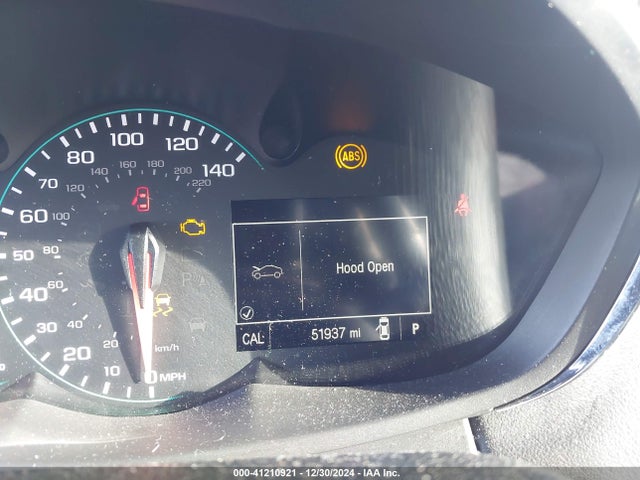 KL7CJPSBXHB067767 Chevrolet Trax Lt