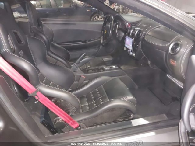 2005 FERRARI F430 ZFFEW58A250142373 Photo 4