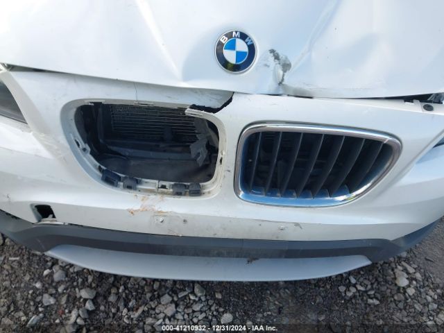 WBAVL1C50EVY23979 BMW X1 Xdrive28i
