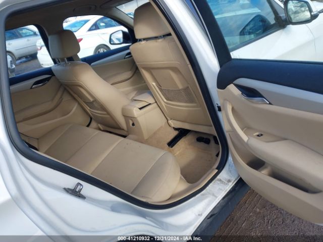 WBAVL1C50EVY23979 BMW X1 Xdrive28i