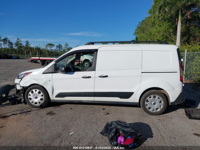 Ford Transit Connect Xlt Cargo Van 2020 NM0LS7F20L1476477 Image 14