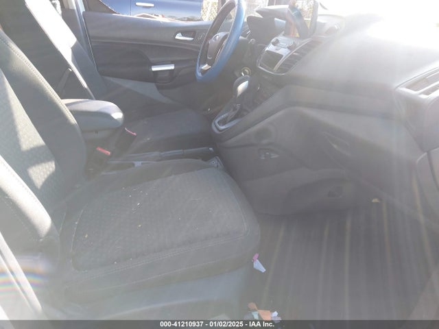 Ford Transit Connect Xlt Cargo Van 2020 NM0LS7F20L1476477 Image 5
