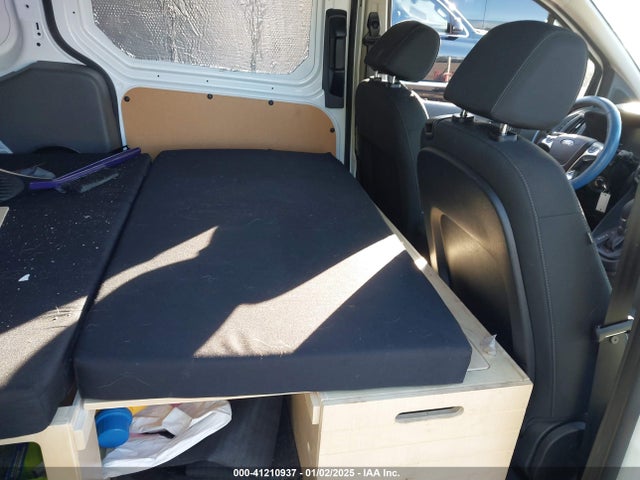 Ford Transit Connect Xlt Cargo Van 2020 NM0LS7F20L1476477 Image 8